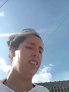 Snapshot of Jenny_gir25 chatting on September 14, 2025, 1:10 pm Jenny gir25 online show from September 14, 2025, 1:10 pm