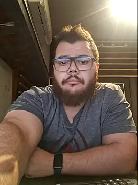 Edmund98 online show from March 18, 2025, 8:15 pm