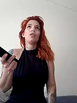 Snapshot of Anestesia_ chatting on November 13, 2025, 5:34 pm Anestesia online show from November 13, 2025, 5:34 pm