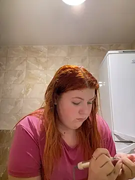 Snapshot of Dreamy_Desire chatting on March 12, 2025, 4:46 pm Dreamy Desire online show from March 12, 2025, 4:46 pm