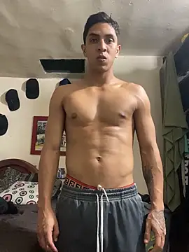 Snapshot of Monkey_uchiha777 chatting on March 17, 2025, 5:12 am Monkey uchiha777 online show from March 17, 2025, 5:12 am