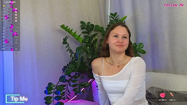 Snapshot of AmeliRoyse chatting on September 18, 2025, 5:15 pm AmeliRoyse online show from September 18, 2025, 5:15 pm