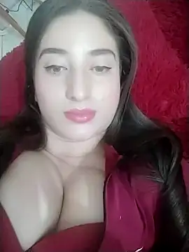 Snapshot of KARINA_FLOWER_ chatting on September 13, 2025, 2:00 am KARINA FLOWER online show from September 13, 2025, 2:00 am