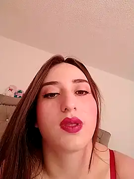 Snapshot of KARINA_FLOWER_ chatting on September 16, 2025, 6:31 pm KARINA FLOWER online show from September 16, 2025, 6:31 pm