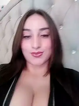 Snapshot of KARINA_FLOWER_ chatting on September 18, 2025, 8:11 pm KARINA FLOWER online show from September 18, 2025, 8:11 pm