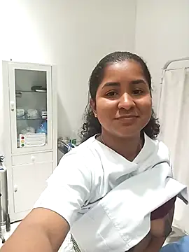 Snapshot of Paula6Colombia chatting on March 8, 2025, 12:44 am Paula6Colombia online show from March 8, 2025, 12:44 am