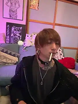 Snapshot of ryokunero chatting on September 12, 2025, 3:39 am ryokunero online show from September 12, 2025, 3:39 am