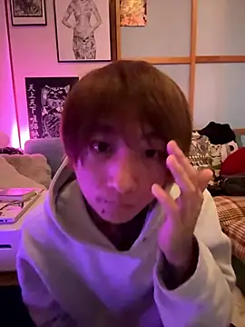 Snapshot of ryokunero chatting on September 23, 2025, 4:37 am ryokunero online show from September 23, 2025, 4:37 am