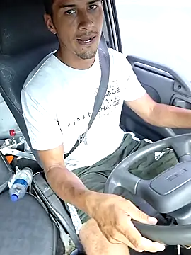 piterr hot online show from March 20, 2025, 5:24 am