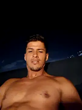 piterr hot online show from March 23, 2025, 8:26 am