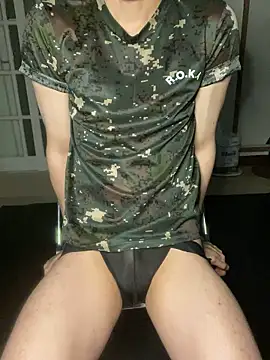 Snapshot of haeeung chatting on October 19, 2025, 11:22 am haeeung online show from October 19, 2025, 11:22 am