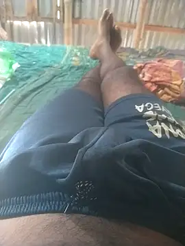 Snapshot of Suvo77Midnight chatting on September 25, 2025, 7:12 am Suvo77Midnight online show from September 25, 2025, 7:12 am