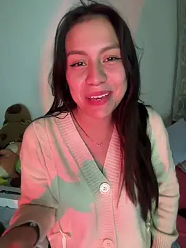 Snapshot of -Selene- chatting on October 30, 2025, 11:38 pm -Selene- online show from October 30, 2025, 11:38 pm