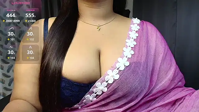 Snapshot of _Lisha_ chatting on October 29, 2025, 4:53 pm  Lisha  online show from October 29, 2025, 4:53 pm