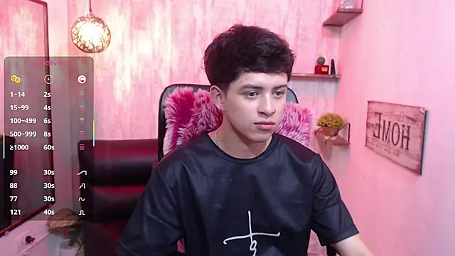 Snapshot of Sam_Daves chatting on March 13, 2025, 1:07 pm Sam Daves online show from March 13, 2025, 1:07 pm