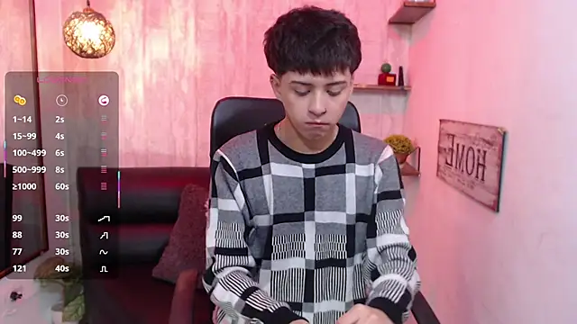 Snapshot of Sam_Daves chatting on March 18, 2025, 1:20 pm Sam Daves online show from March 18, 2025, 1:20 pm