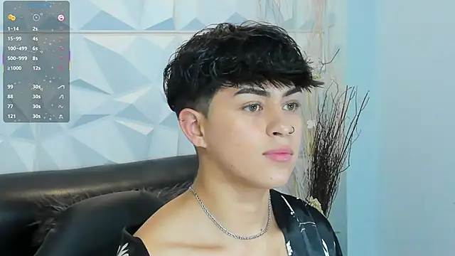 Snapshot of Sam_Daves chatting on September 8, 2025, 2:38 pm Sam Daves online show from September 8, 2025, 2:38 pm