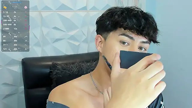 Snapshot of Sam_Daves chatting on September 9, 2025, 3:00 pm Sam Daves online show from September 9, 2025, 3:00 pm