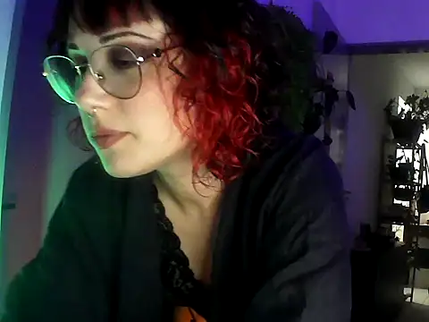 Snapshot of Acid_Girl_Ofc chatting on October 21, 2025, 3:18 am Acid Girl Ofc online show from October 21, 2025, 3:18 am