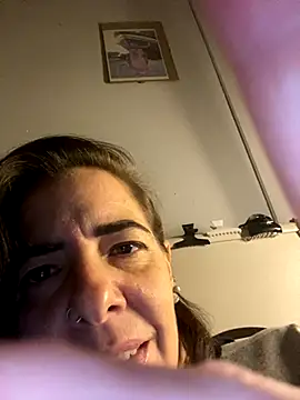 Ginevra 75 online show from November 10, 2025, 1:59 am