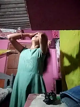 Snapshot of Ayeshaji chatting on November 17, 2025, 11:16 am Ayeshaji online show from November 17, 2025, 11:16 am