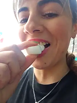 Snapshot of Sairy_ chatting on September 14, 2025, 9:25 pm Sairy  online show from September 14, 2025, 9:25 pm