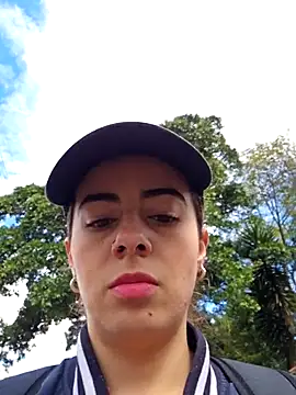 Snapshot of Sairy_ chatting on September 19, 2025, 7:25 pm Sairy  online show from September 19, 2025, 7:25 pm