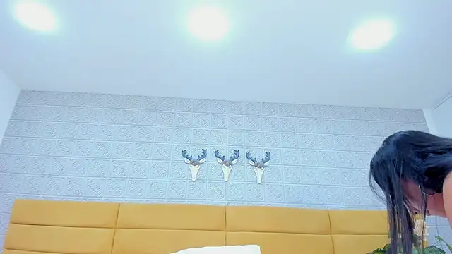 Snapshot of AnnyBlackee chatting on March 22, 2025, 4:58 pm AnnyBlackee online show from March 22, 2025, 4:58 pm