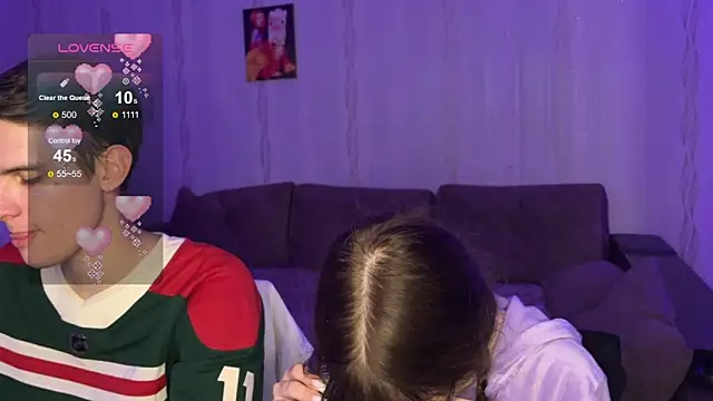 Snapshot of Romanhavesweetydick777 chatting on November 10, 2025, 5:45 pm Romanhavesweetydick777 online show from November 10, 2025, 5:45 pm