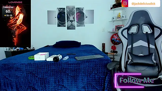 Snapshot of jackdeliciusdick chatting on September 18, 2025, 9:00 am jackdeliciusdick online show from September 18, 2025, 9:00 am