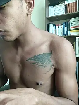 Snapshot of Aronbbc chatting on March 20, 2025, 1:26 pm Aronbbc online show from March 20, 2025, 1:26 pm