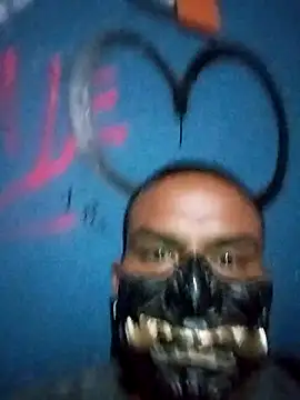 Snapshot of Patilllas chatting on October 12, 2025, 10:47 am Patilllas online show from October 12, 2025, 10:47 am