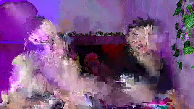 Snapshot of _mia_and_mike_ chatting on October 23, 2025, 12:59 pm mia and mike online show from October 23, 2025, 12:59 pm
