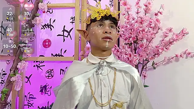 Snapshot of Ethan_Westt chatting on October 30, 2025, 8:31 pm Ethan Westt online show from October 30, 2025, 8:31 pm