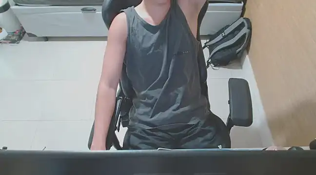 Snapshot of TimiidoSP011 chatting on March 18, 2025, 6:37 pm TimiidoSP011 online show from March 18, 2025, 6:37 pm