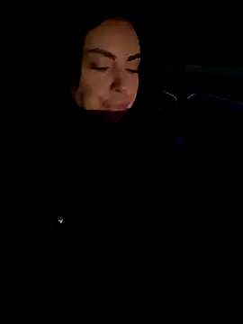 Anna Nobel online show from October 15, 2025, 4:23 am