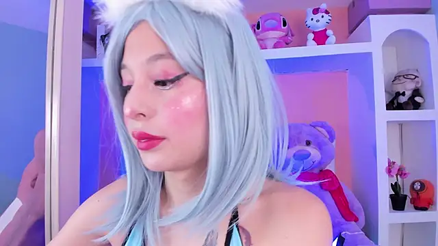 Snapshot of miss____marilyn chatting on September 19, 2025, 11:11 am miss marilyn online show from September 19, 2025, 11:11 am