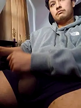 ChiefOTF online show from October 31, 2025, 3:35 pm