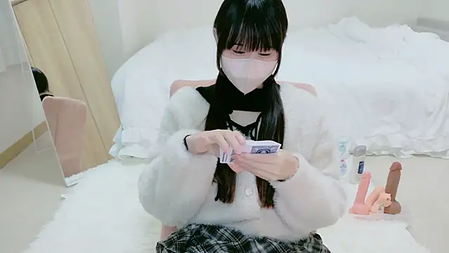 Snapshot of im_hina chatting on October 24, 2025, 6:15 pm im hina online show from October 24, 2025, 6:15 pm