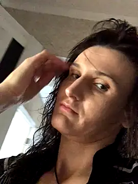 NikaSwan2831 online show from October 15, 2025, 10:04 am