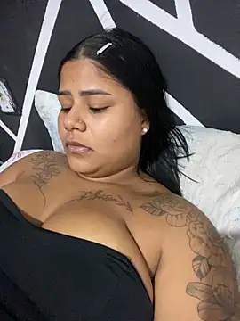 Snapshot of tigresa865 chatting on September 21, 2025, 12:45 am tigresa865 online show from September 21, 2025, 12:45 am