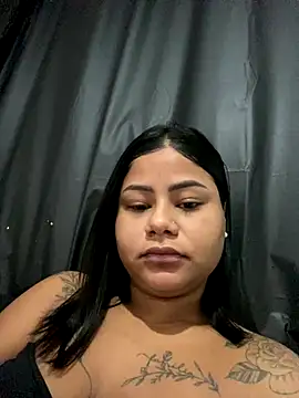 Snapshot of tigresa865 chatting on October 9, 2025, 10:35 am tigresa865 online show from October 9, 2025, 10:35 am