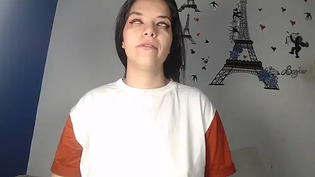 IVONNE SEX online show from October 13, 2025, 10:32 pm