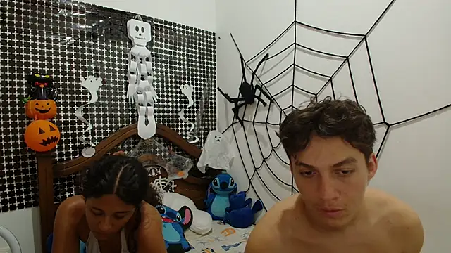 Snapshot of Aria_Arthur chatting on October 27, 2025, 9:08 pm Aria Arthur online show from October 27, 2025, 9:08 pm