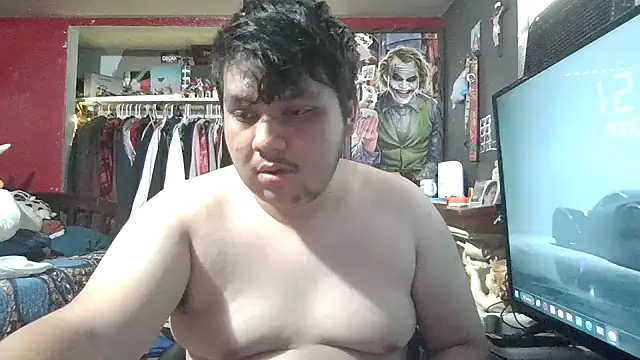 Snapshot of Batcum129 chatting on October 13, 2025, 7:47 pm Batcum129 online show from October 13, 2025, 7:47 pm