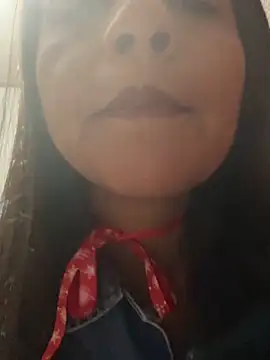 Snapshot of Bamby_milflatina chatting on October 15, 2025, 1:50 am Bamby milflatina online show from October 15, 2025, 1:50 am