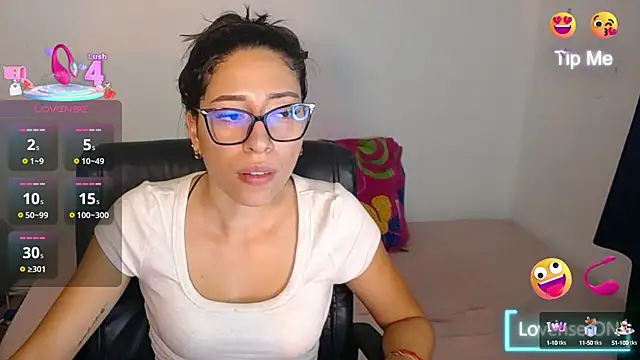 Snapshot of Carla_palmer_ chatting on October 12, 2025, 1:59 am Carla palmer online show from October 12, 2025, 1:59 am
