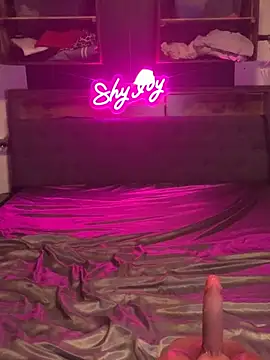 Snapshot of Shy_Ivy chatting on September 12, 2025, 8:53 pm Shy Ivy online show from September 12, 2025, 8:53 pm