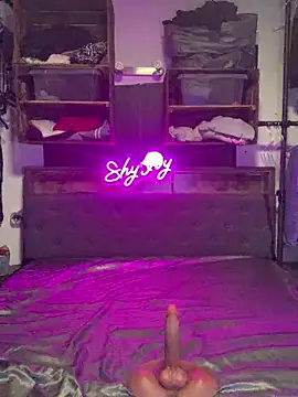 Snapshot of Shy_Ivy chatting on September 14, 2025, 5:34 pm Shy Ivy online show from September 14, 2025, 5:34 pm