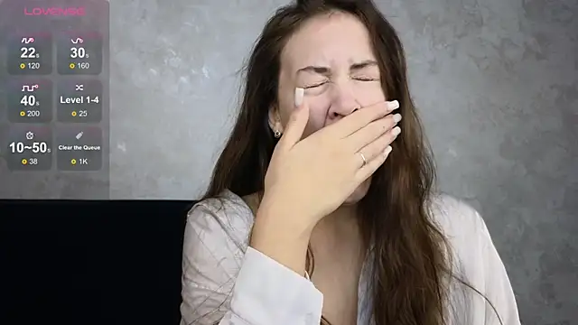 Snapshot of SaraMoren0 chatting on September 22, 2025, 1:40 am SaraMoren0 online show from September 22, 2025, 1:40 am